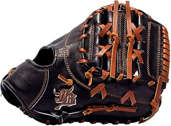 Amazon | 野球 和牛JB ジェイビー 硬式ファーストミット JB-003 一塁手